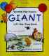 Winnie-the-Pooh's Giant Lift-the-flap Book