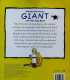 Winnie-the-Pooh's Giant Lift-the-flap Book Back Cover