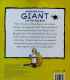 Winnie-the-Pooh's Giant Lift-the-flap Book Back Cover