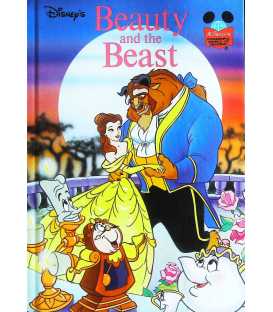 Beauty and the Beast (Disney's Wonderful World of Reading)