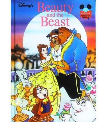 Disney's Wonderful World of Reading : Beauty and the Beast