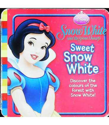 Sweet Snow White