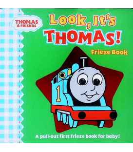 Look, it's Thomas!