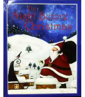 The Night Before Christmas