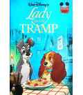 Lady and the Tramp (Disney's Wonderful World of Reading)