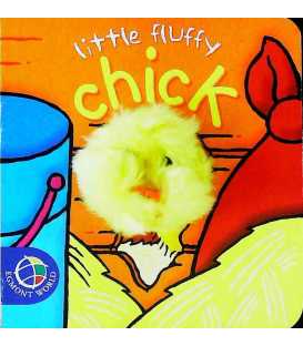 Little Fluffy Chick