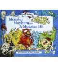 Monster Mayhem and A Monster Hit