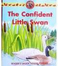 The Confident Little Swan