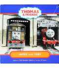 James and Toby (Thomas & Friends)