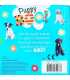 Puppy Boo! Back Cover