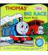 Thomas' Big Race: Sound Book (Thomas the Tank Engine)
