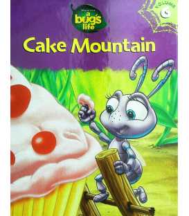 A Bugs Life: Cake Mountain
