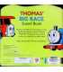 Thomas' Big Race: Sound Book (Thomas the Tank Engine) Back Cover