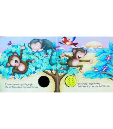 Monkey Inside Page 2