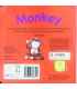 Monkey Back Cover