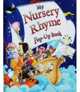 My Nursery Rhymes Pop-Up Book