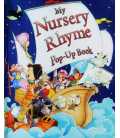 My Nursery Rhymes Pop-Up Book