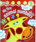 My First Animal Numbers