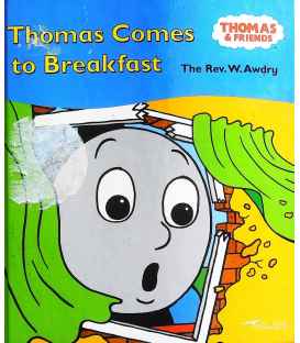 Thomas Comes to Breakfast