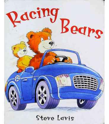 Racing Bears