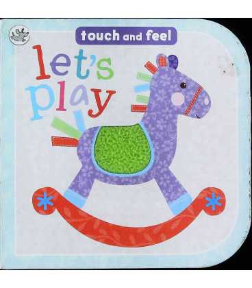 Lets Play Touch Feel