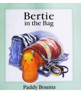 Bertie in the Bag