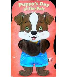 Puppy's Day at the Fair