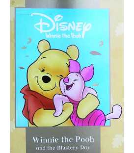 Disney Winnie the Pooh and the Blustery Day