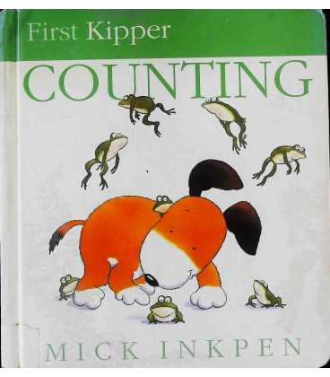 Counting (First Kipper)