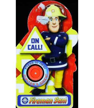 Fireman Sam on Call