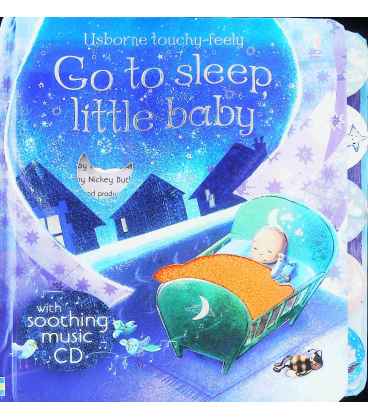 Go to Sleep Little Baby