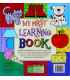 My First Learning Book Back Cover