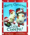 Merry Christmas, Little Cheeps!