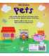 Pets Back Cover