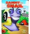 Sammy the Snail (Wiggly Eyes)