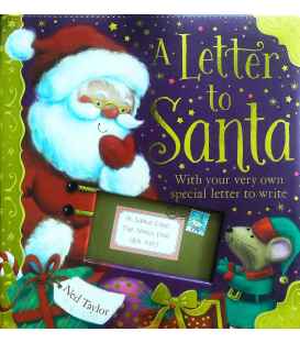 Letters to Santa