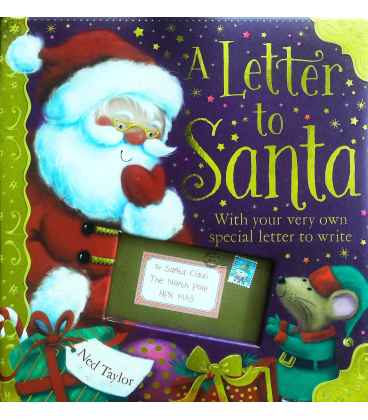 Letters to Santa