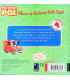 Where is Postman Pat's Van? Back Cover