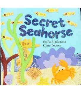 Secret Seahorse