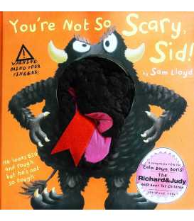 You're Not so Scary Sid!