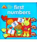 First Numbers