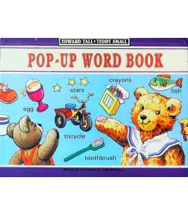 Pop-Up Word Book