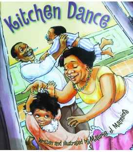 Kitchen Dance
