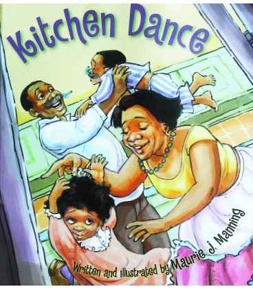 Kitchen Dance