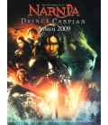 Prince Caspian Annual 2009