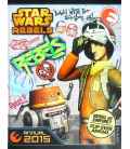 Star Wars Rebels Annual 2015