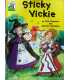 Sticky Vickie