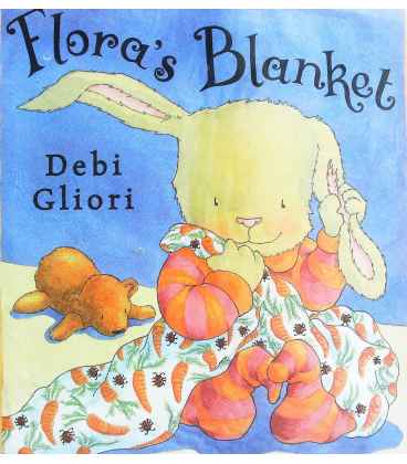 Flora's Blanket