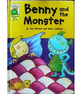 Benny and the Monster