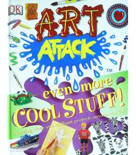 Art Attack